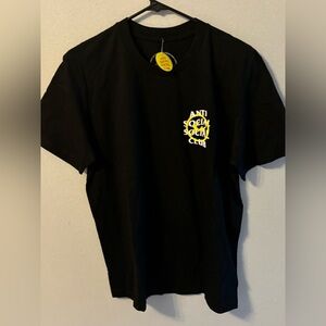 Anti Social Social Club Tee